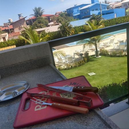 Laguna Beach Flat Porto de Galinhas Ngoại thất bức ảnh