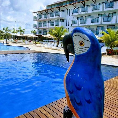 Laguna Beach Flat Porto de Galinhas Ngoại thất bức ảnh