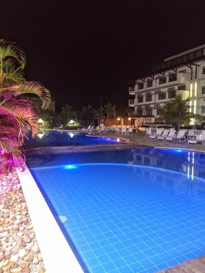 Laguna Beach Flat Porto de Galinhas Ngoại thất bức ảnh