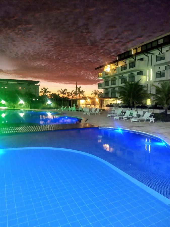 Laguna Beach Flat Porto de Galinhas Ngoại thất bức ảnh