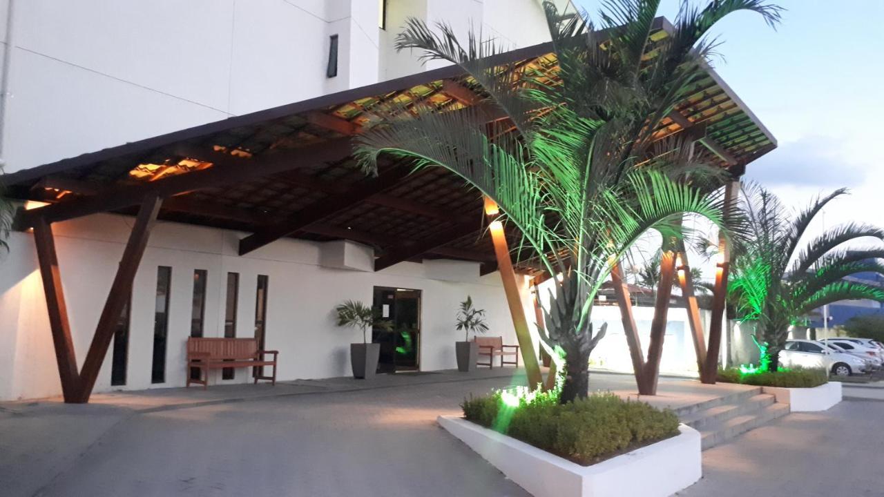 Laguna Beach Flat Apartment Porto de Galinhas Ngoại thất bức ảnh