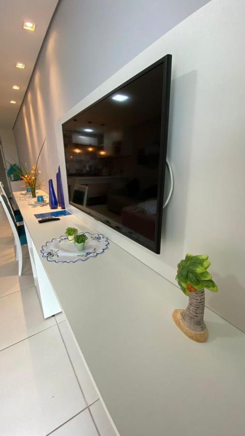 Laguna Beach Flat Porto de Galinhas Ngoại thất bức ảnh