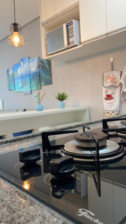 Laguna Beach Flat Porto de Galinhas Ngoại thất bức ảnh