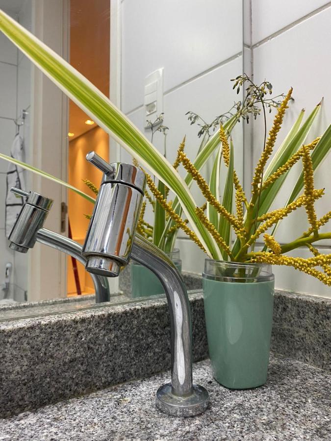 Laguna Beach Flat Porto de Galinhas Ngoại thất bức ảnh