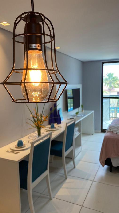 Laguna Beach Flat Apartment Porto de Galinhas Ngoại thất bức ảnh