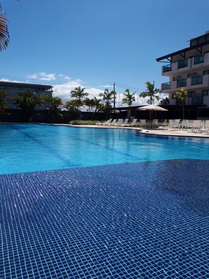 Laguna Beach Flat Porto de Galinhas Ngoại thất bức ảnh