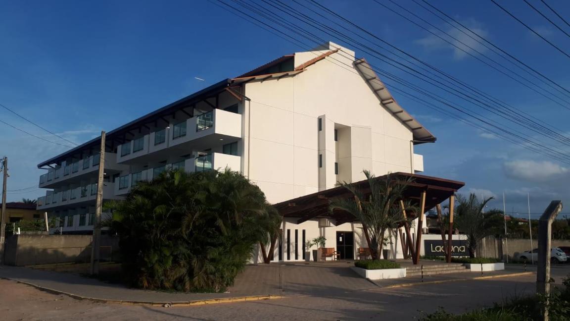 Laguna Beach Flat Porto de Galinhas Ngoại thất bức ảnh