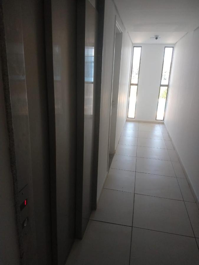 Laguna Beach Flat Apartment Porto de Galinhas Ngoại thất bức ảnh